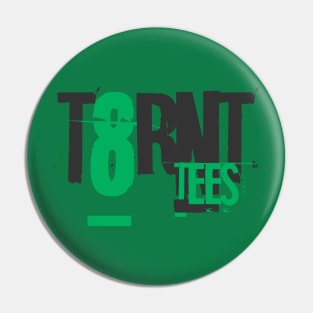 T8RNT TEES Pin