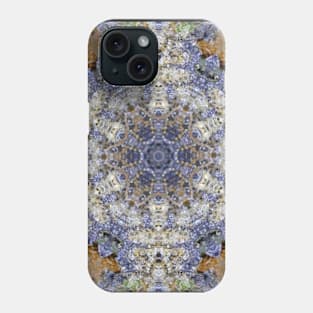 Herbal Mandala Phone Case