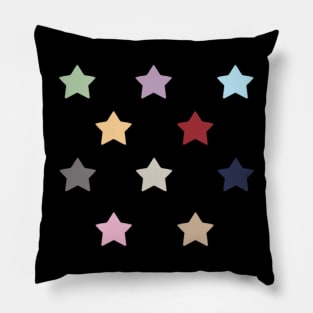 Eras Stars Pillow