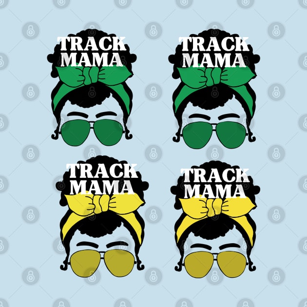 Track Mama by HPTrackChatStore