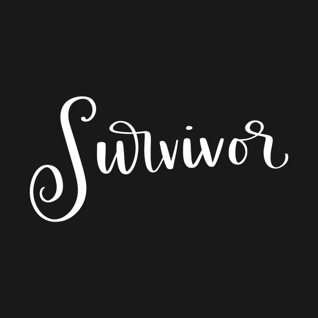 Survivor by StacysCellar