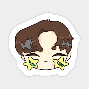 Hongbin Chibi | VIXX Magnet