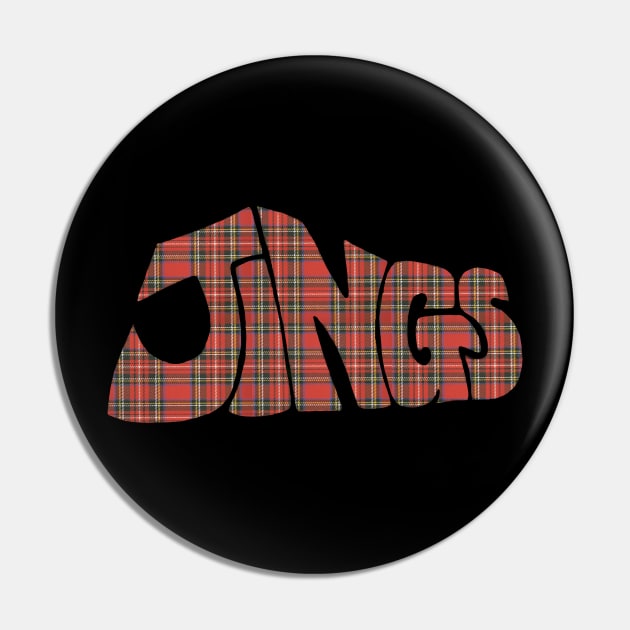 Jings Pin by TimeTravellers