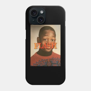 Flash Phone Case