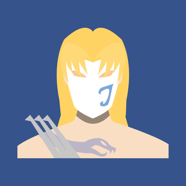 Vega Vector by MagicFlounder