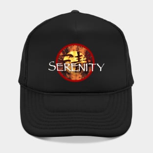 Serenity Hat