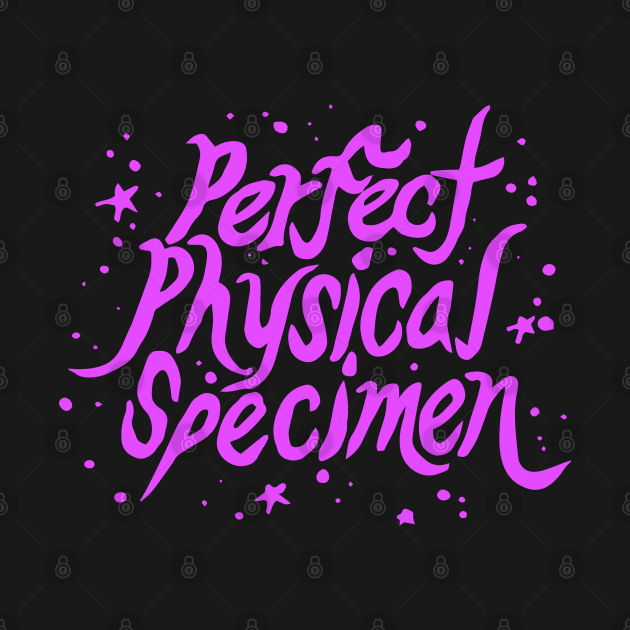 Perfect Physical WHAT? by hybridgothica