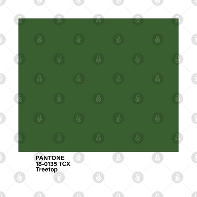 pantone 18-0135 TCX Treetop by princessmi-com