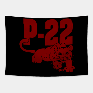 P-22 Tapestry