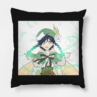 Venti Pillow