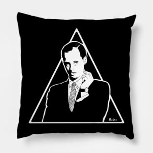 John Waters Pillow