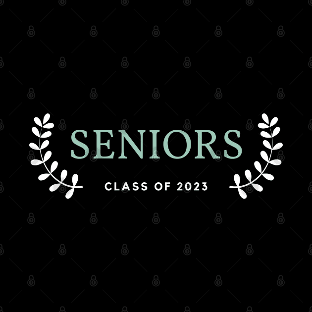 Class Of 2023 by Xtian Dela ✅