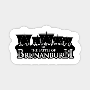 Brunanburh Magnet