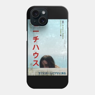 The Beach House V1 Phone Case