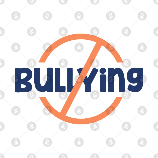 Stop Bullying by TinPis