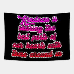 Kindness Tapestry