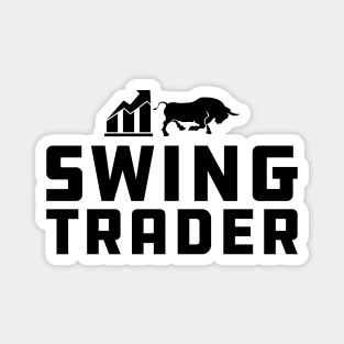 Swing Trader Magnet