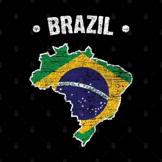 Brazil v5 by Emma