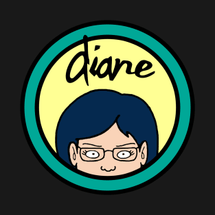 Diane T-Shirt