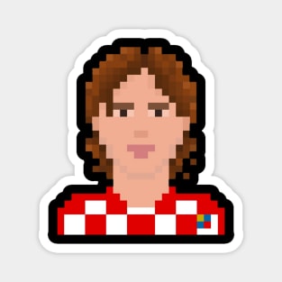 Modric 8bit Magnet