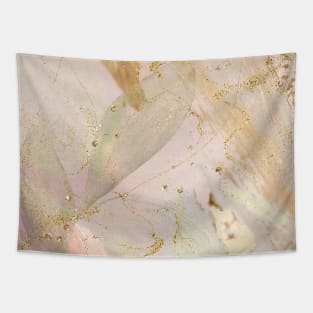 Marble | Beige | Nude | Gold | Elegance | Classy Tapestry