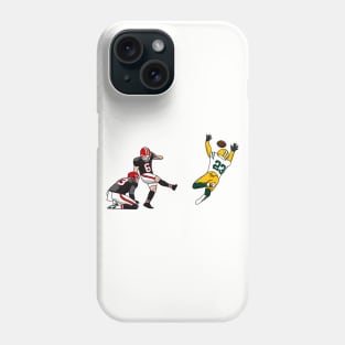 koos goal Phone Case