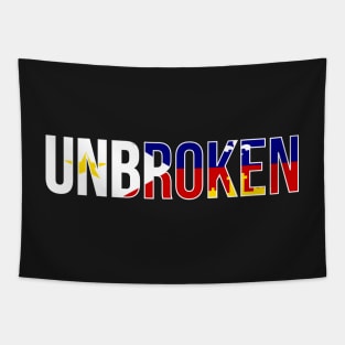 The Unbroken Tapestry