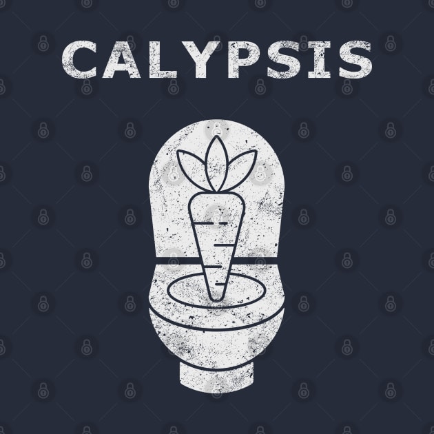 CALYPSIS (grey worn) [Rx-Tp] by Roufxis