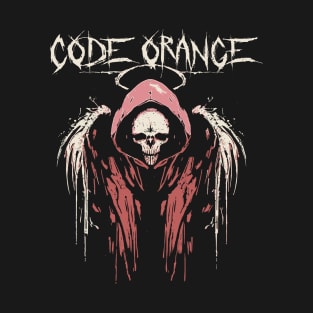 code orange in nightmare T-Shirt