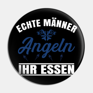 Angeln Geschenke Pins And Buttons Teepublic