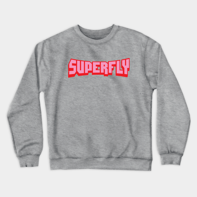 superfly sweatshirt