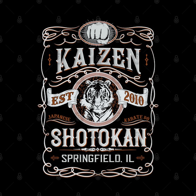 Kaizen Shotokan 2017 by Limey_57