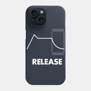 ADSR - Release Phone Case