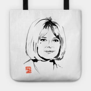 france gall Tote