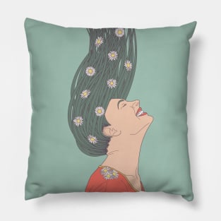 Serendipity Pillow