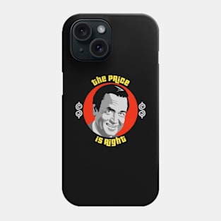 Bob Barker Phone Case