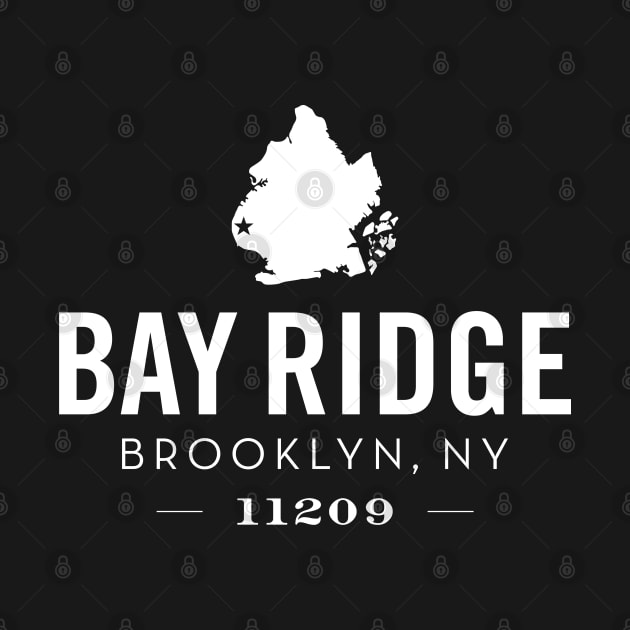 Bay Ridge by Assertive Shirts