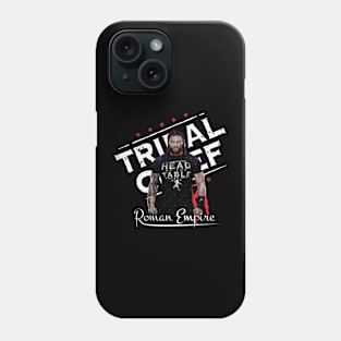 roman empire Phone Case