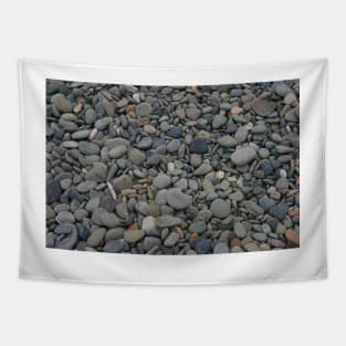 Pebble Beach Tapestry