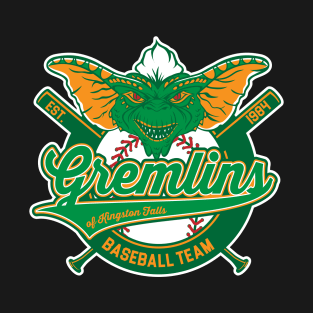 Gremlins of Kingston Falls T-Shirt