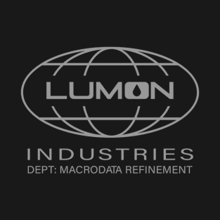 Lumon Industries T-Shirt