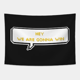 Hey We're Gonna Win - ATEEZ Tapestry