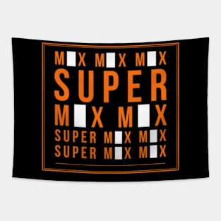 Super Chant Tapestry