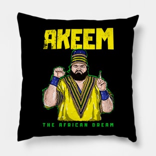 Akeem Pillow