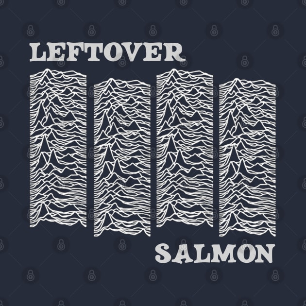 salmon by Aiga EyeOn Design