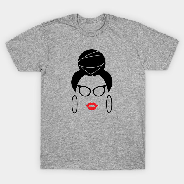 wrap queen shirt