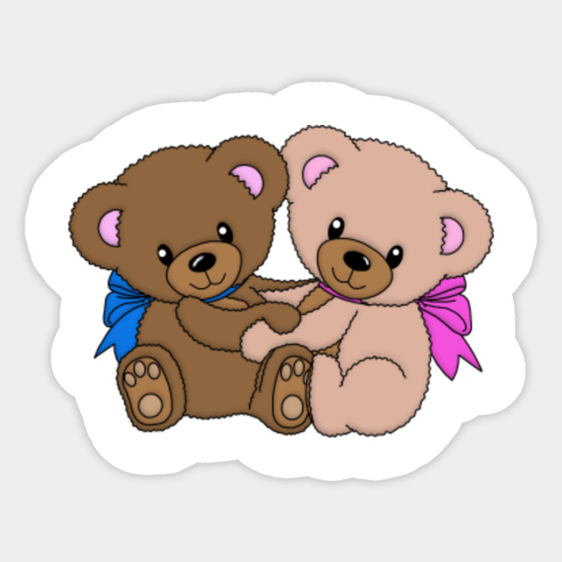 taddy bear love