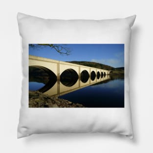 Ashopton Viaduct and Ladybower Pillow