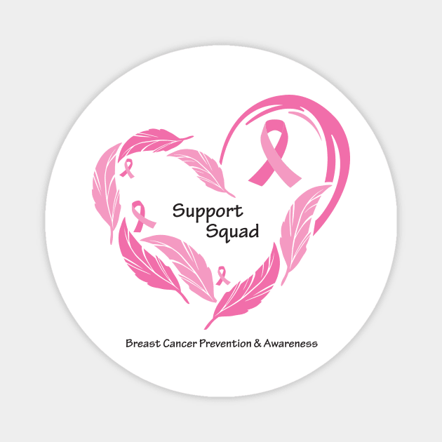 Breast Cancer Support