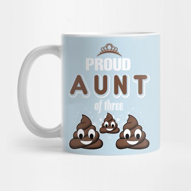 mugs for aunts